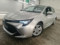 preview Toyota Corolla #0