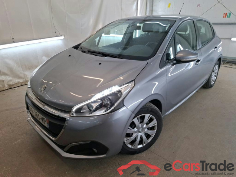 PEUGEOT 208 5p Berline BLUEHDI 100 S&S ACTIVE BUSINESS #1