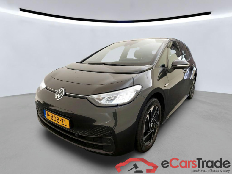 VOLKSWAGEN ID.3 107 kW