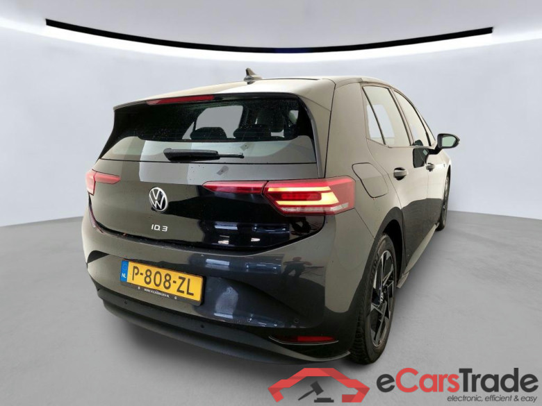 VOLKSWAGEN ID.3 107 kW #6