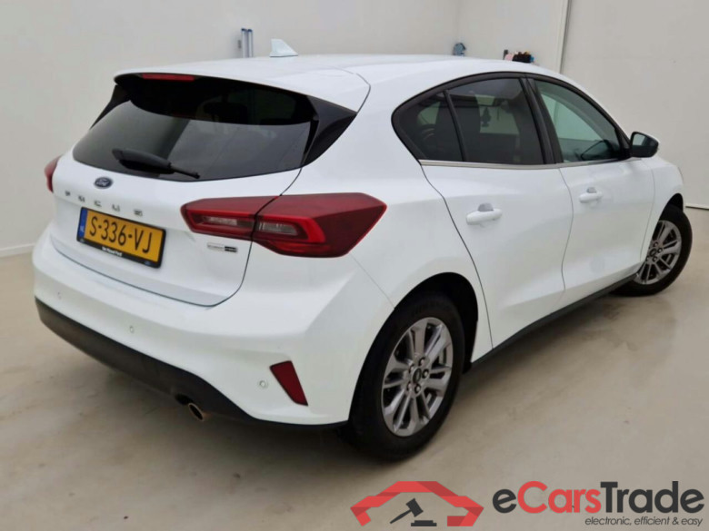 FORD FOCUS 1.0 EBH Titanium #2