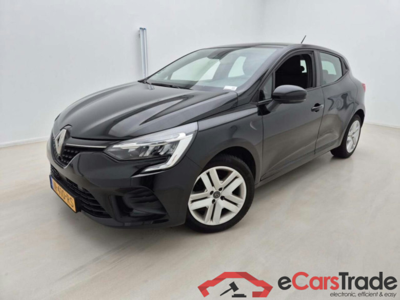 RENAULT CLIO 1.0 TCe Zen #1