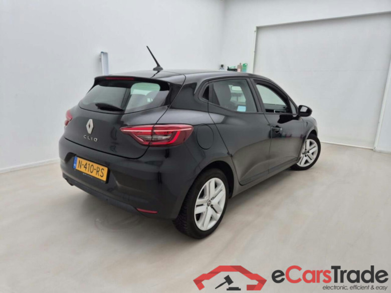 RENAULT CLIO 1.0 TCe Zen #2