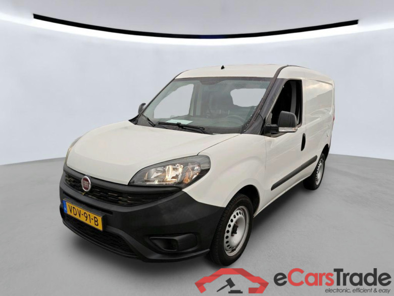 FIAT Doblò Cargo 88 kW