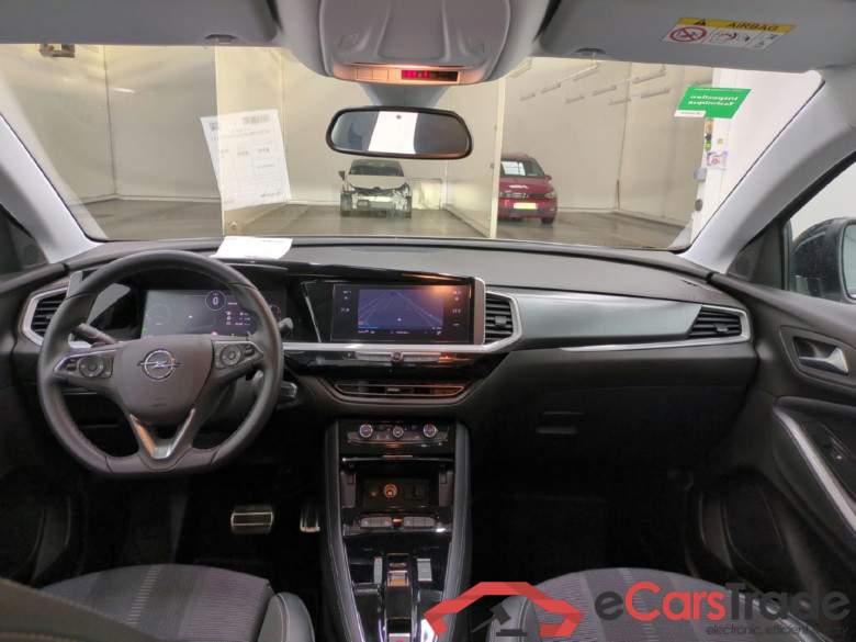 Grandland X Business Elegance 1.2 Turbo 130CV BVA8 6E #5