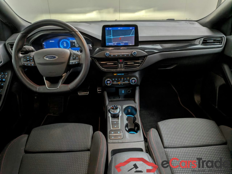 FORD Focus wagon 1.5 EcoB. ST L. XBns #5
