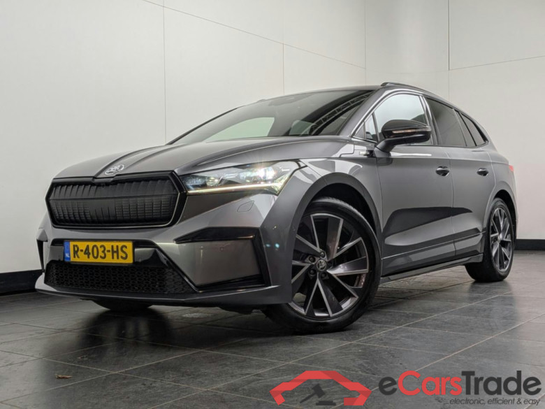 SKODA Enyaq iV 60 #1