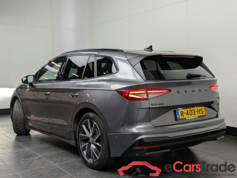 SKODA Enyaq iV 60 #4