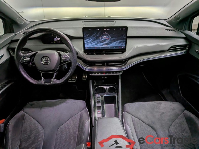 SKODA Enyaq iV 60 #5